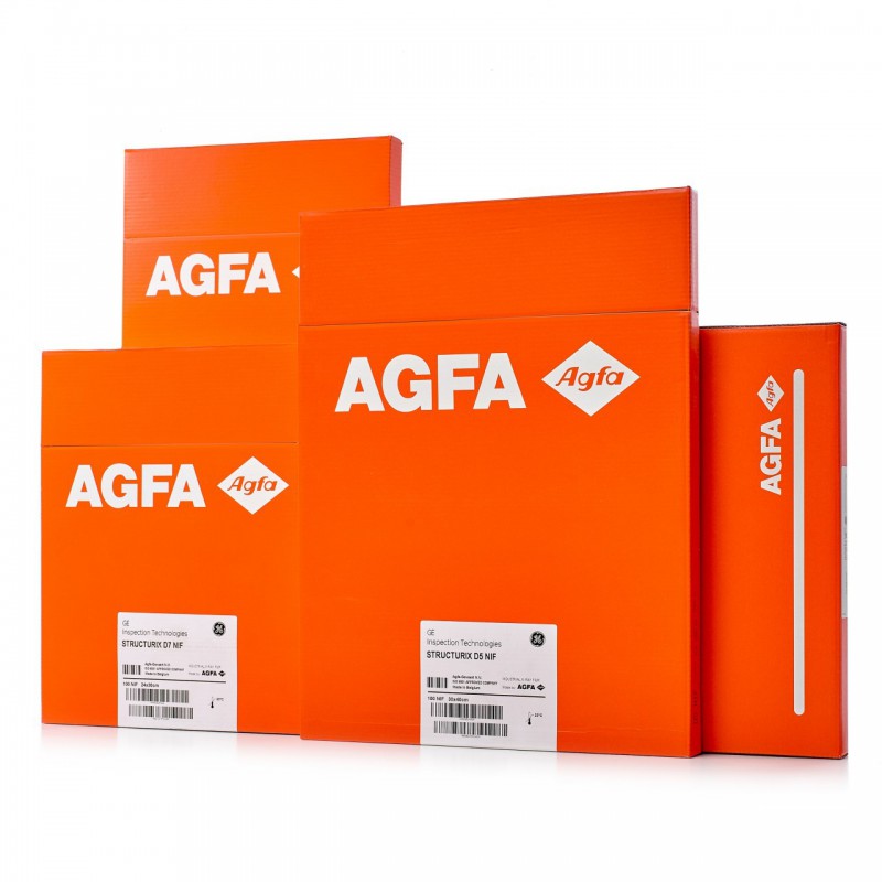 Купим плнку Agfa D7