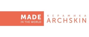 Крупноформатный керамогранит Arch-SkinАрхскин