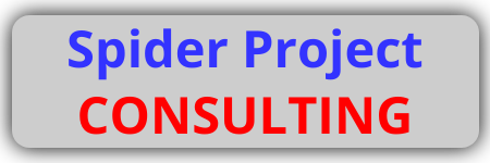Возможности Spider Project