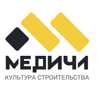 Медичи, строительство коттеджей