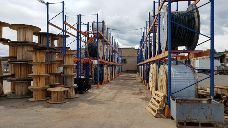 Закупаем кабельную продукцию с хранения,с гос резерва,остатки с монтажа