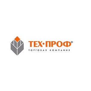 ТЕХ ПРОФ торгово-производственная компания
