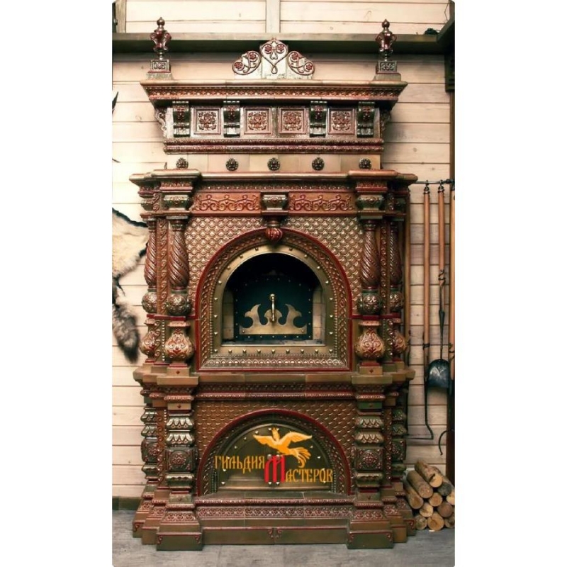 Бapбекю-кoмплекcы и пeчи. Частный мacтep СПб