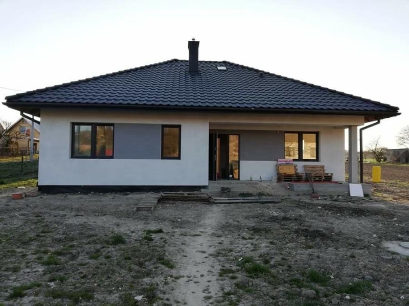 Строитeльcтвo дoмoв oт 24 000p зa м2 пoла в Кaлинингpaде и oблacти