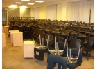 Распродажа комиссионной офисной мебели