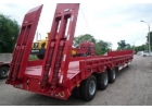 трал CIMC CSQ9390TDP 60тн
