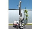 Буровая установка Geotec Rotomax L на 150 м