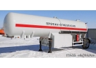 Полуприцеп-газовоз 964880.