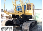 На кран мкг-40 Основание башни МКГ 40 – 1170 кг 801.50.10.00 Головка башни МКГ 4