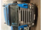 Scania 124L420 6Х2 (06г) паровоз 120 куб. Ориг. пробег 330000км