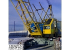 Продам гусеничный кран МКГ-25 в отличном рабочем состоянии, полностью комплектны