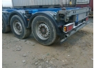 Schmitz Cargobull SGF-45 EURO (04г) раздвижной п/п конт-з SAF