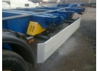 Полуприцеп Schmitz SGF Cargobull SGF 24-45EURO(03г) SAF