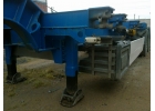 Полупр. раздвижной Schmitz SGF 24G (2004г) Отличное состяние.