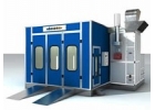 Окрасочная камера GL3 за 650000 руб