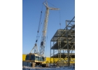 Аренда кранов МКГ-25 БР, РДК-250