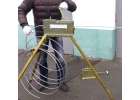 Станок для выравнивания проволоки или полосы