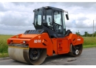 Аренда дорожного катка hamm hd 90 в Самаре