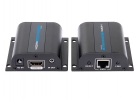 Удлинитель HDMI по одной витой паре до 50 м. - LKV372A