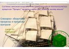Система проектирования процессов сборки и контроля САПР ТП ПРОЦЕСС