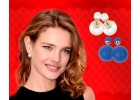 Новые серьги Dior