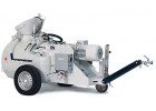 Аренда пневматического растворонасоса Putzmeister M500 E