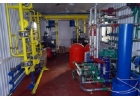 Транспортабельные котельные установки от завода ПРОМГАЗ.