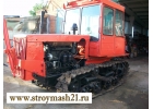 Бульдозер ДТ 75, после кап.ремонта.