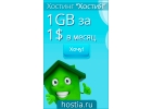 Дешевый качественный хостинг сайтов