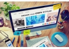 Создание сайтов. Сайт визитка, Landing page, Интернет-магазин