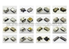 Разъем коннектор гнездо micro usb 400 видов