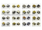 Разъем коннектор гнездо mini usb 40 видов