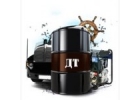 The D2, M100 fuel oil, jet fuel JP 54, Crude oil for export.