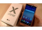 Смартфон LG - K500ds X view
