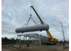 Аренда крана 300 тонн, аренда автокрана 300 тонн Пермь, Чайковский, Ижевск
