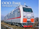 вентилятор центробежный для электровоза 529.435.034