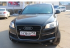 Audi Q7 I