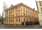 Бесплатный сервис по подбору общежитий для рабочих и строительных бригад.