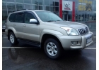 Продам Toyota Land Cruiser Prado 4.0 Газбензин