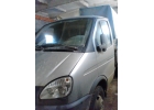 Продам ГАЗ 3302