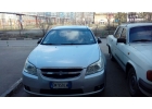 Автомобиль Шевроле