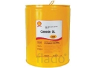 Пищевые масла и смазки shell cassida в наличии