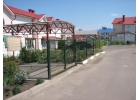 Продажа заборов и ограждений