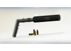 Ручка-пистолет Stinger Pen Gun. Оригинальная продукция. Не муляж. Не макет.