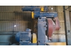 Пресс гранулятор ОГМ-1.5