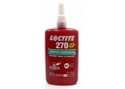 Анаэробный фиксатор резьбы высокой прочности loctite 270