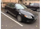 Volvo S80, 2012