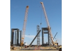 Аренда гусеничного крана 100 тонн, 160 тонн, 200 тонн, 250 тонн Пермь