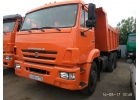 Камаз 65115, самосвал, дв. 740