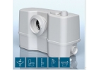 Запчасти для бытовых насосов GRUNDFOS SOLOLIFT